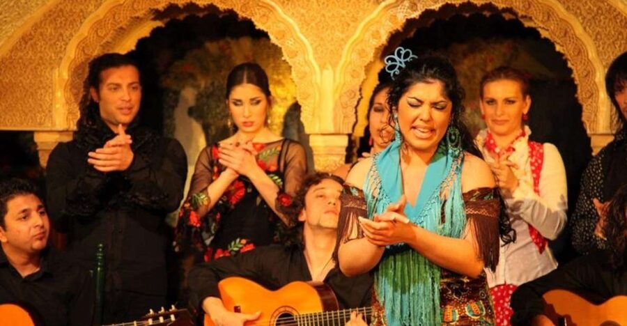 Seville: Half-Day Flamenco & Tapas Night - Who will enjoy this night most