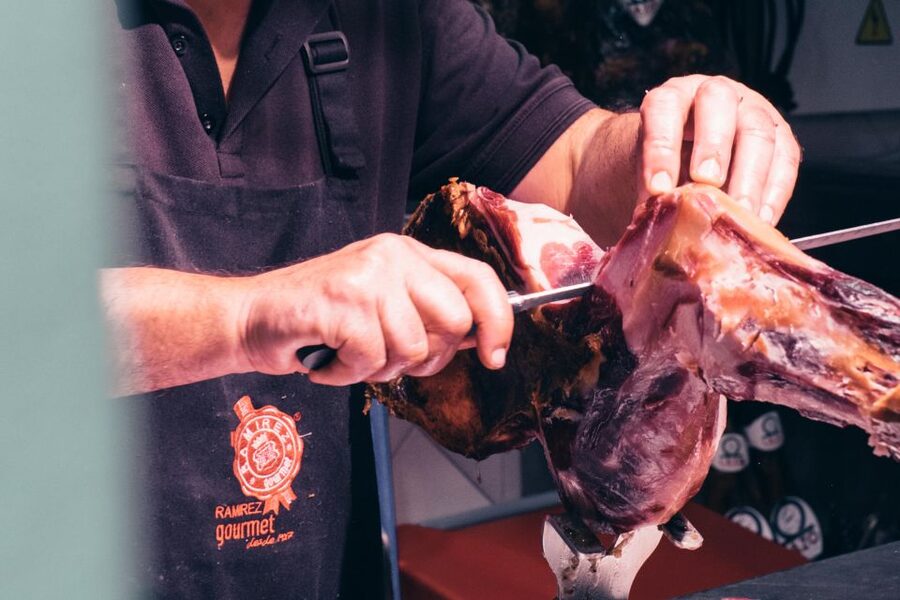 Seville: Morning Market & Tapas Tour - Key points at a glance