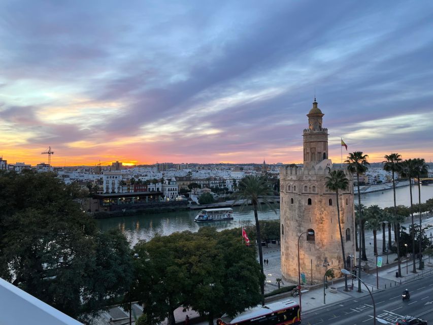 Seville: Paella Dining Experience - Key points to know before booking