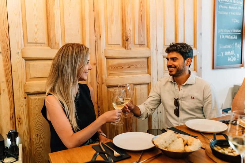 Seville: Private Tapas and Wine Tour with Rooftop Drink - Who will enjoy this Seville food walk?