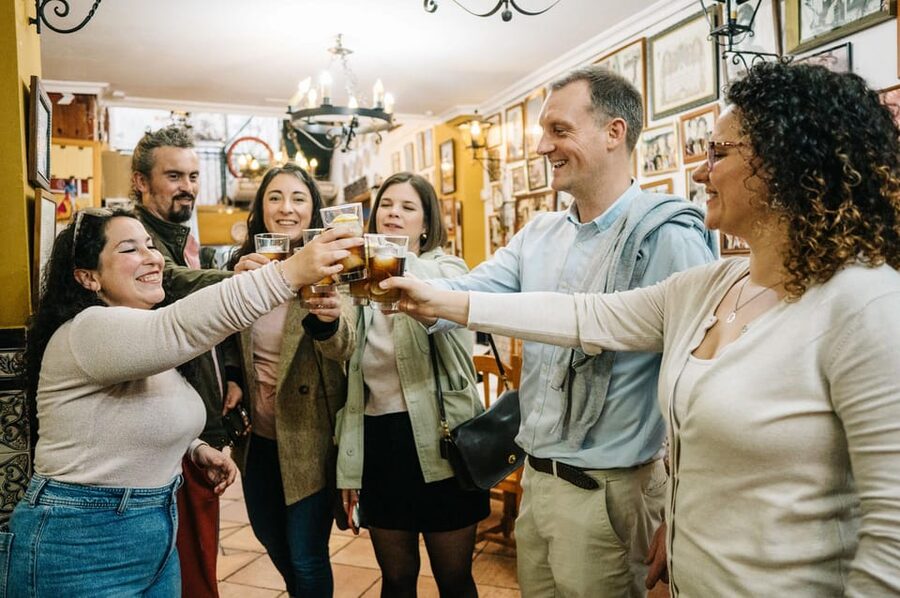 Seville: Private Tapas & History Tour in Triana Neighborhood - What the private format really adds