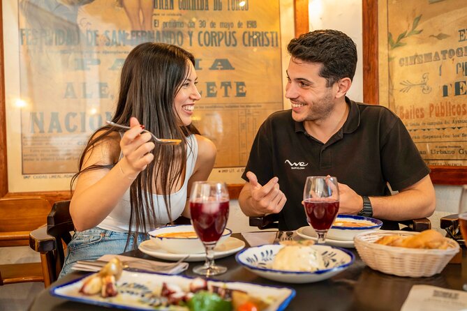 Seville Private Tapas & Wine Experience with Flamenco Show - Does $247.53 offer fair value?