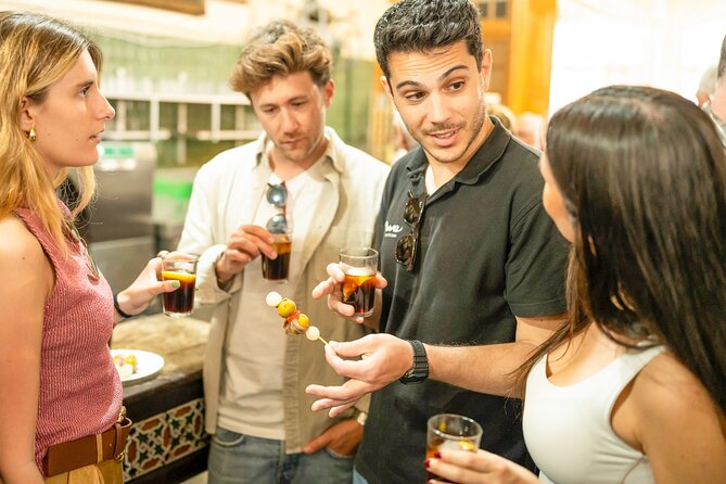 Seville Private Tapas & Wine Experience with Flamenco Show - Who should book this evening?
