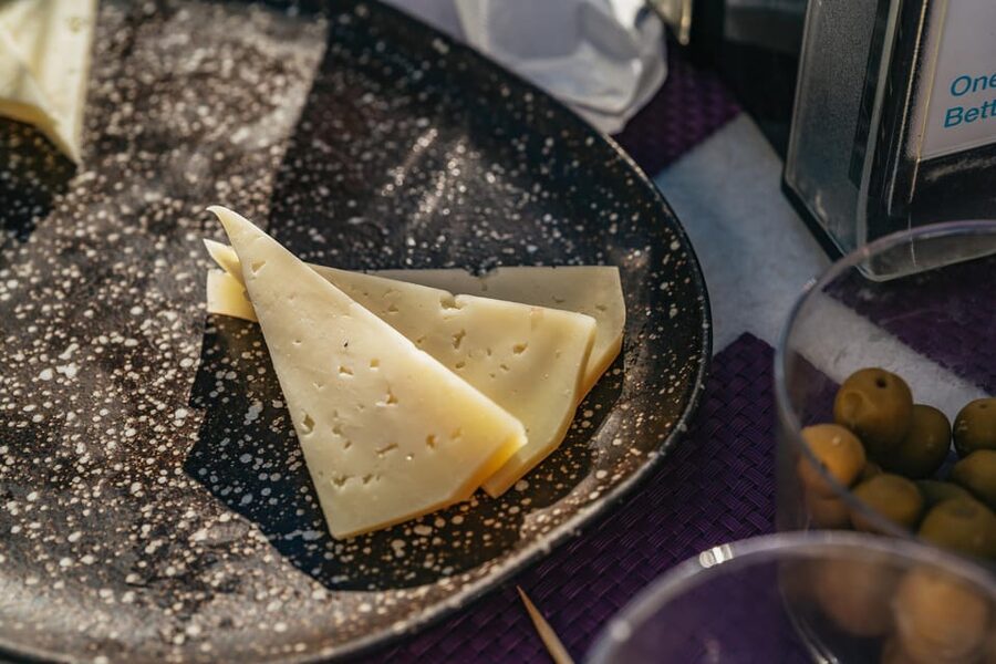 Seville: Sangria Tasting Experience - Key points at a glance