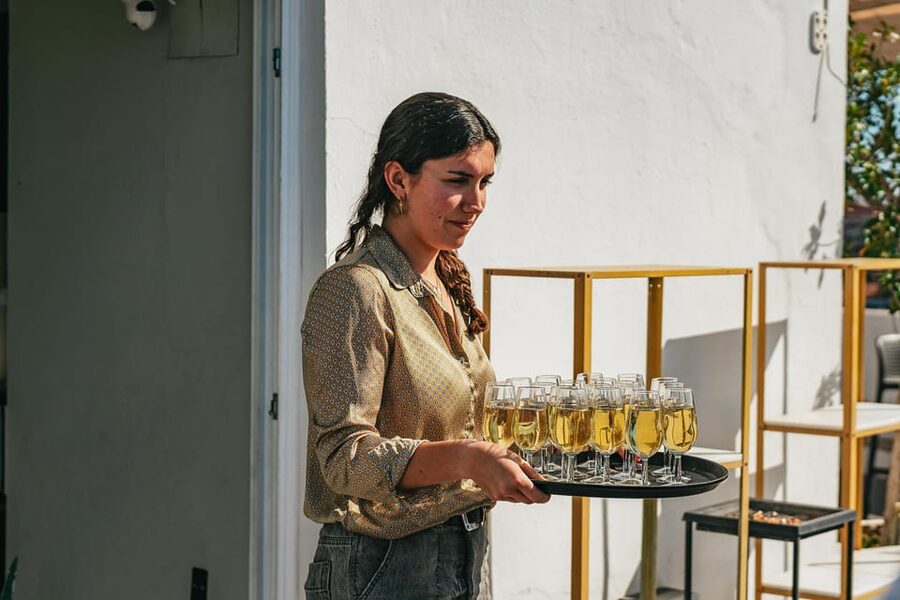 Seville: Sangria Tasting Experience - What the guide adds to the tasting