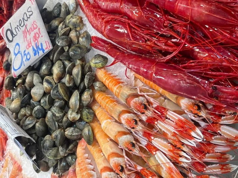 Seville: Secret Food Tour with Tapas and Drinks - Key details before you book