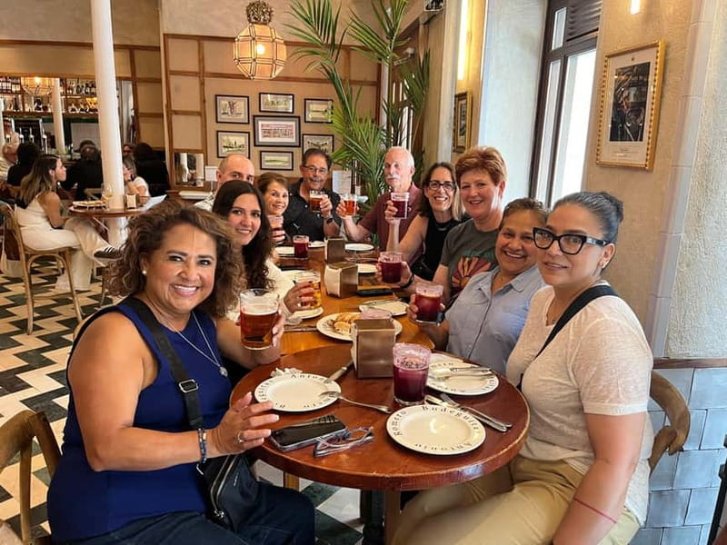 Seville: Secret Food Tour with Tapas and Drinks - Who will get the most from this tour