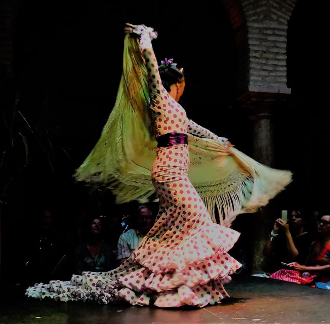 Seville: Tapas and Flamenco Experience - Should you book the Triana tapas and flamenco experience?