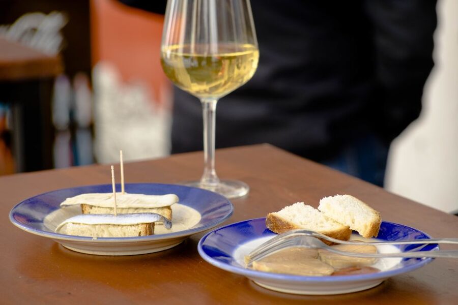 Seville: Tapas Crawl - Why a tapas crawl works so well in Seville