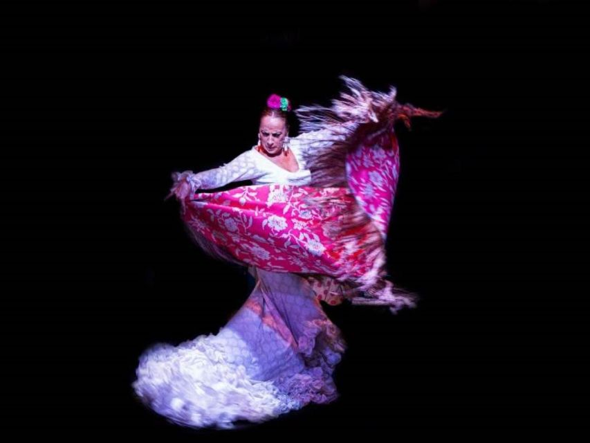Seville: Tapas Dinner and Flamenco Show - Should you book the Seville tapas and flamenco evening?