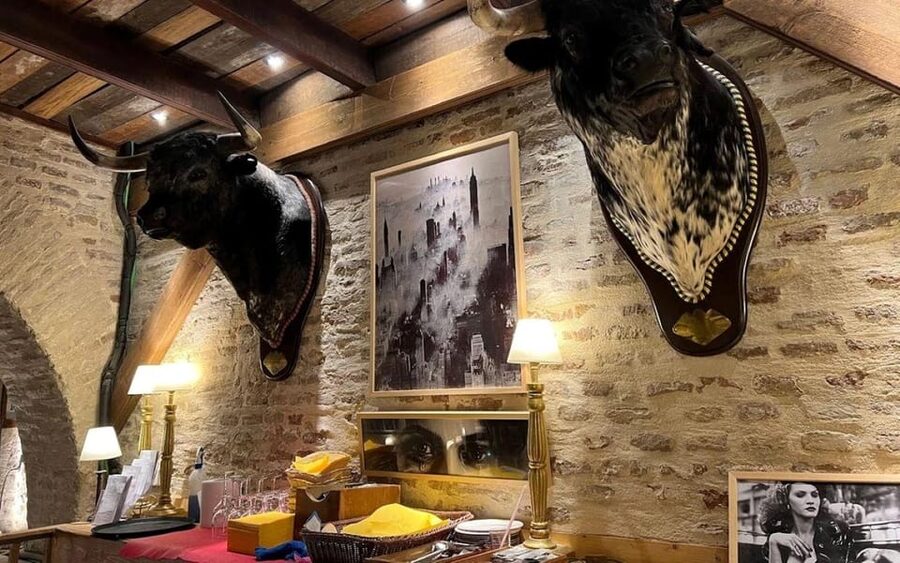 Seville: Tapas Dinner and Flamenco Show - Five shared dishes, dessert, and a full drinks service