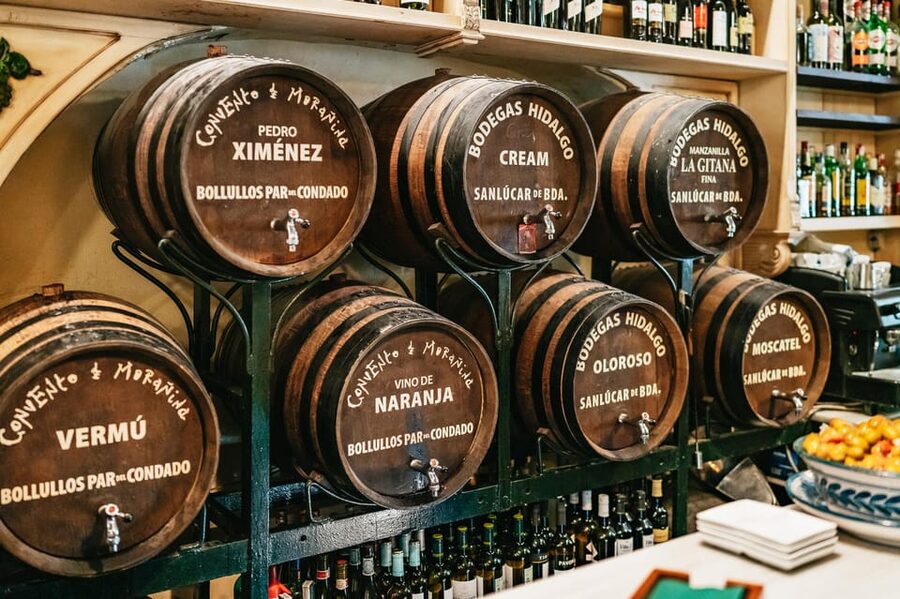 Seville: Tapas, Taverns and History Guided Walking Tour - Is $99 a fair price?