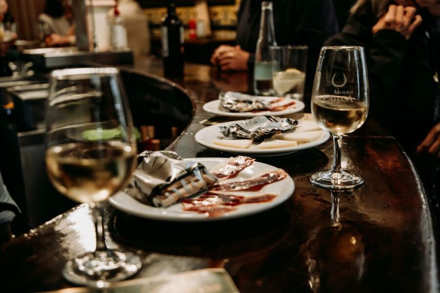 Seville: Tapas, Taverns, and History Walking Tour - Is $84 a fair price?