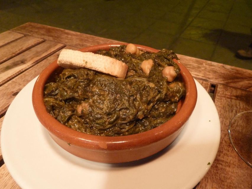Seville: Tapas Tour Across the River in Triana - The alternative Alameda route