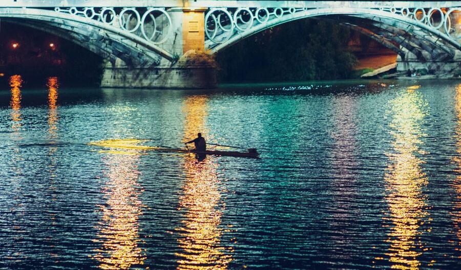 Seville: Tapas Tour Across the River in Triana - Why Triana makes a better food walk than a standard bar crawl