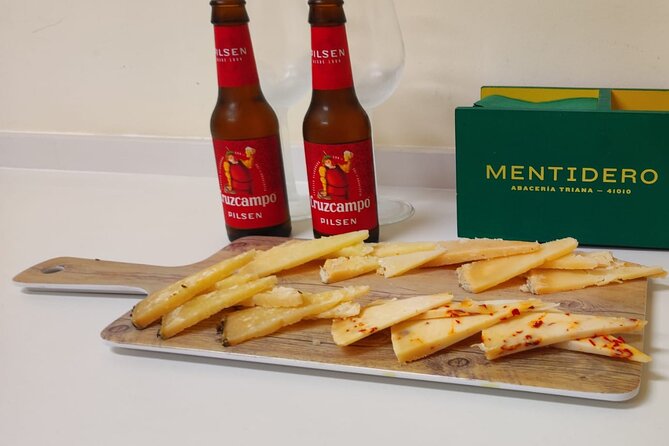 Seville Tapas Tour & Authentic Flamenco Show - Is $114.89 a fair price?
