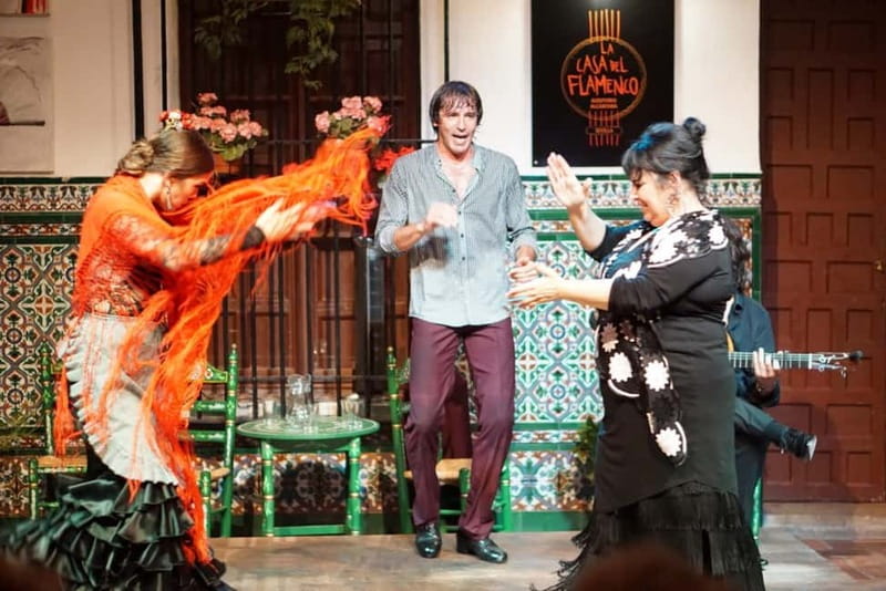 Seville: Tapas Walking Tour with Traditional Flamenco Show - Should you book it?