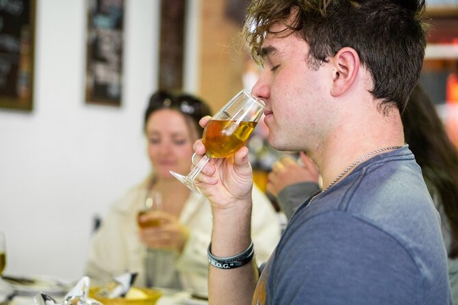 Seville: Triana Market Tapas Tour - Is $36.05 a fair price?