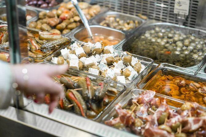 Seville: Triana Market Tapas Tour - The best reasons to book