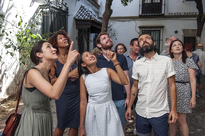 Seville Ultimate Food Tour - Why this Seville food walk works so well