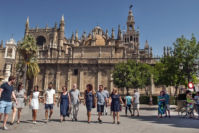Seville Ultimate Food Tour - Is $83.44 a fair price?