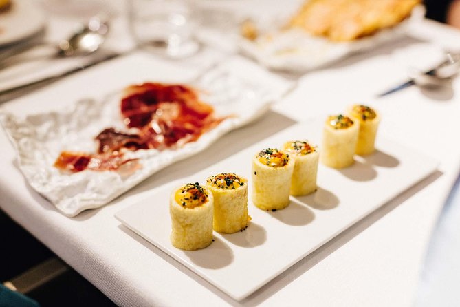 Seville Wine & Gourmet Tapas Tour by Food Lover Tour - Two bodegas and the local tapas rhythm