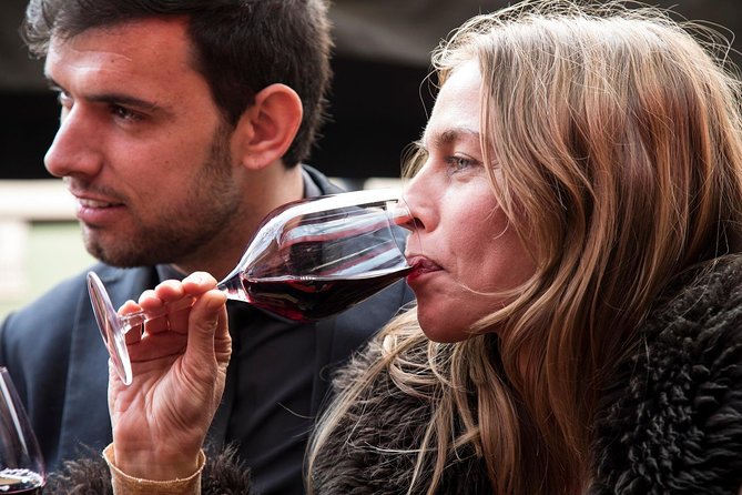 Seville Wine & Gourmet Tapas Tour by Food Lover Tour - The final stop: a more polished dinner