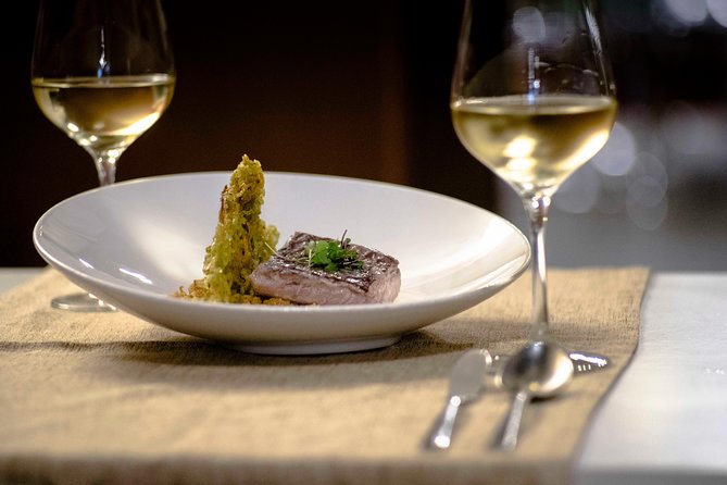 Seville Wine & Gourmet Tapas Tour by Food Lover Tour - Booking timing, group size, and cancellation