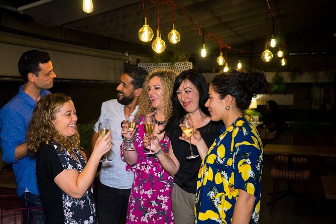 Seville Wine & Gourmet Tapas Tour by Food Lover Tour - Should you book the Seville Wine and Gourmet Tapas Tour?