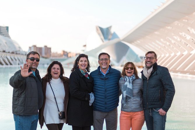 Shore Excursion: City Tour with Tapas in 11th Century Monument - A Moorish cave, patio, or rooftop for the main meal