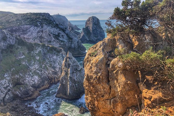 Sintra Cascais (Wine and Tapas) 4X4 Land Rover Panoramic Private Tour - Why the private Land Rover format works