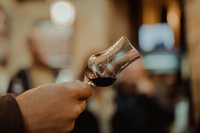 Sintra Food & Wine Experience – Tapas, Tastings & Culture - Colares offers a taste of old wine country