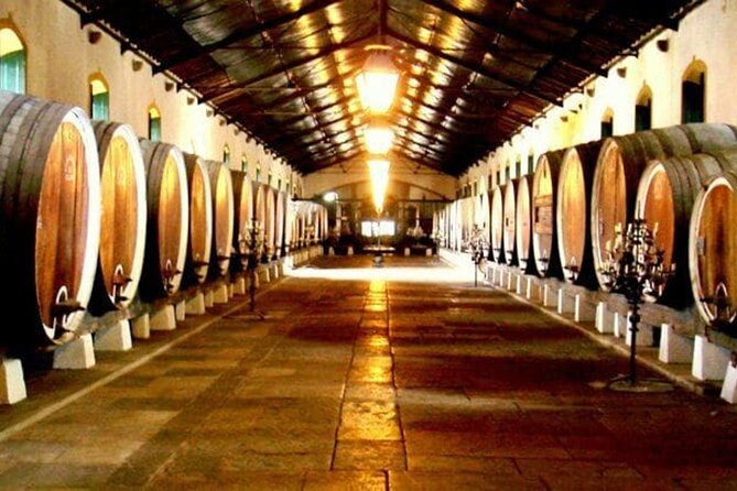 Sintra Food & Wine Experience – Tapas, Tastings & Culture - What the $395.30 price really buys