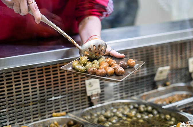 Sizzle and Savor Seville's Tapas Expedition - Who Will Get the Most From This Tapas Tour