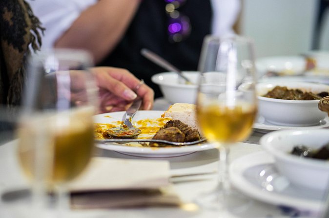 Sizzle and Savor Seville's Tapas Expedition - Booking Details That Matter