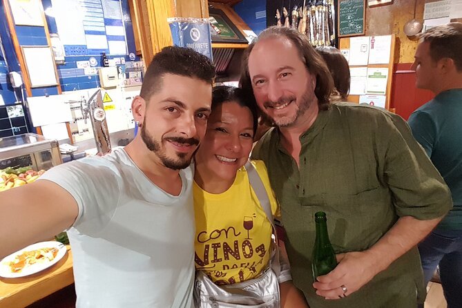 Small Group Tapas Tour in Madrid - Key points to know before booking