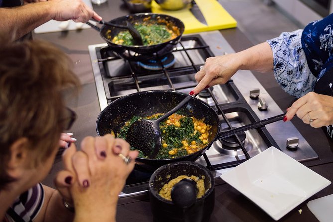 Spanish Cooking Class & Triana Market Tour in Sevilla - Sangria, Wine, Beer, and the Value of the Meal