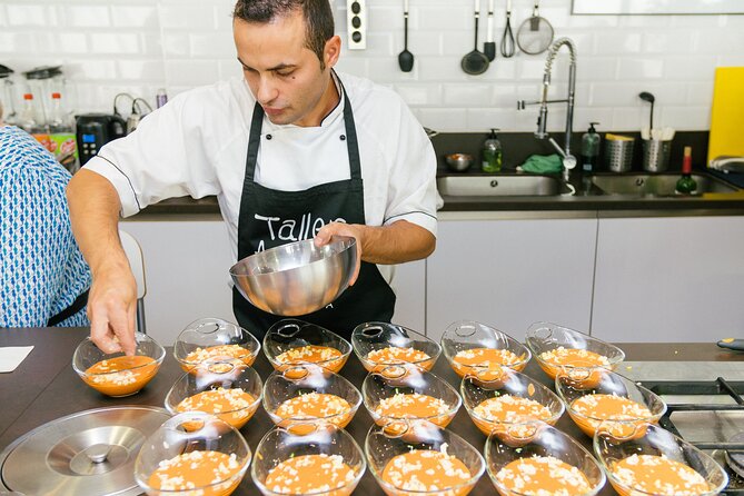 Spanish Cooking Class & Triana Market Tour in Sevilla - Dietary Requests and Cooking Comfort