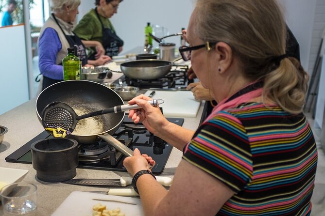 Spanish Cooking Class & Triana Market Tour in Sevilla - Who Will Enjoy This Seville Cooking Class