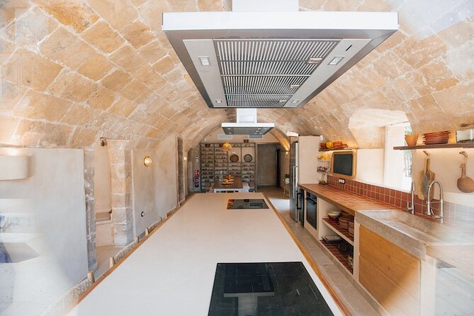Spanish Cooking Experience in Mallorca - How much value do you get for $157.21?