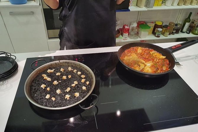 Spanish Tapas & Paella Cooking Class in Central Madrid with Lola - Who will enjoy this Madrid cooking class most