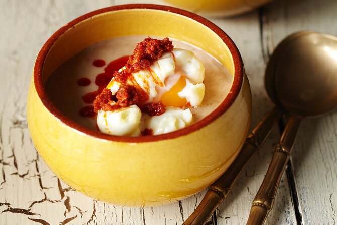 Spanish Tapas Workshop: Boqueria Tour & Rambla Views - Starting at La Boqueria on La Rambla