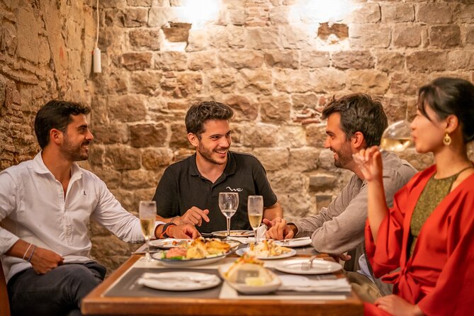 Spanish Villages & Winery Visit with Wine Tasting and Tapas Lunch - Should You Book the Chinchón, Aranjuez, and Winery Tour?