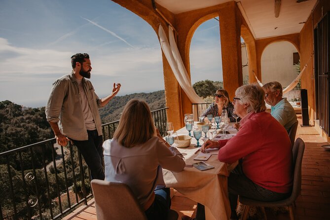 Spanish Wine Tasting - Key points at a glance