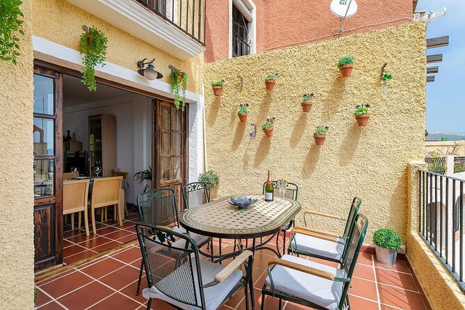 Spanish Wine Tasting - What the two-hour schedule is likely to feel like