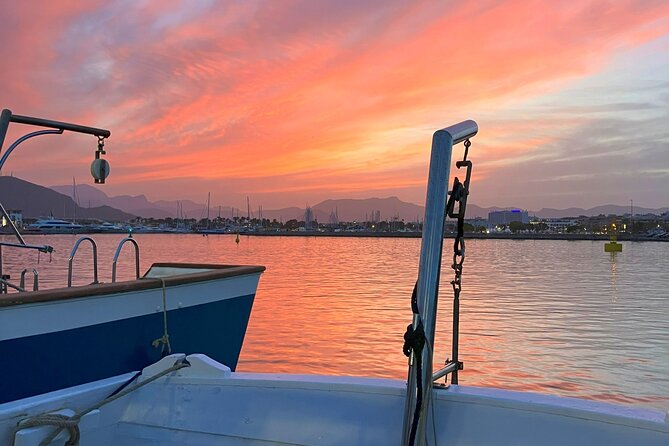 Sunset Cruise in Alcudia with Tapas & Swimming - Key details before you book