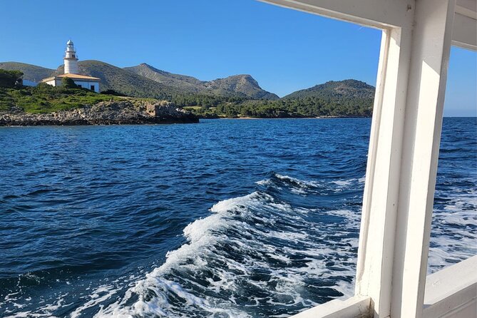 Sunset Cruise in Alcudia with Tapas & Swimming - Is $78.09 a fair price?
