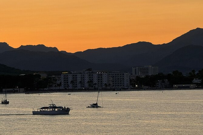 Sunset Cruise in Alcudia with Tapas & Swimming - My recommendation for booking