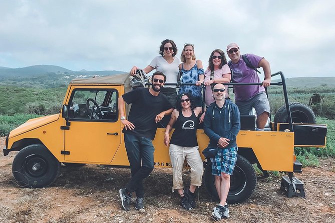Sunset Hike, Tapas & Wine at Secret Beach - Who should book this Sintra sunset outing?