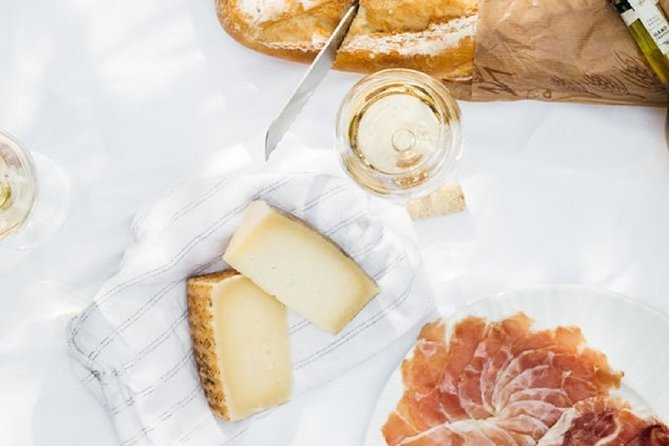 Sunset, tapas and Triana - Why Triana makes a good food-tour setting